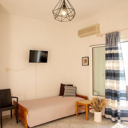 Sunrise Studios Megalochori  Dış mekan fotoğraf