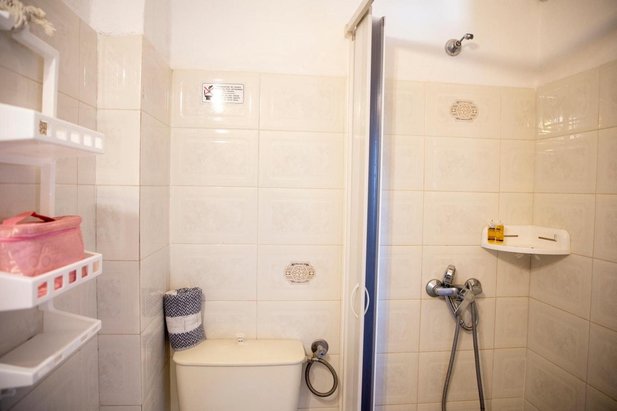 Sunrise Studios Megalochori  Dış mekan fotoğraf