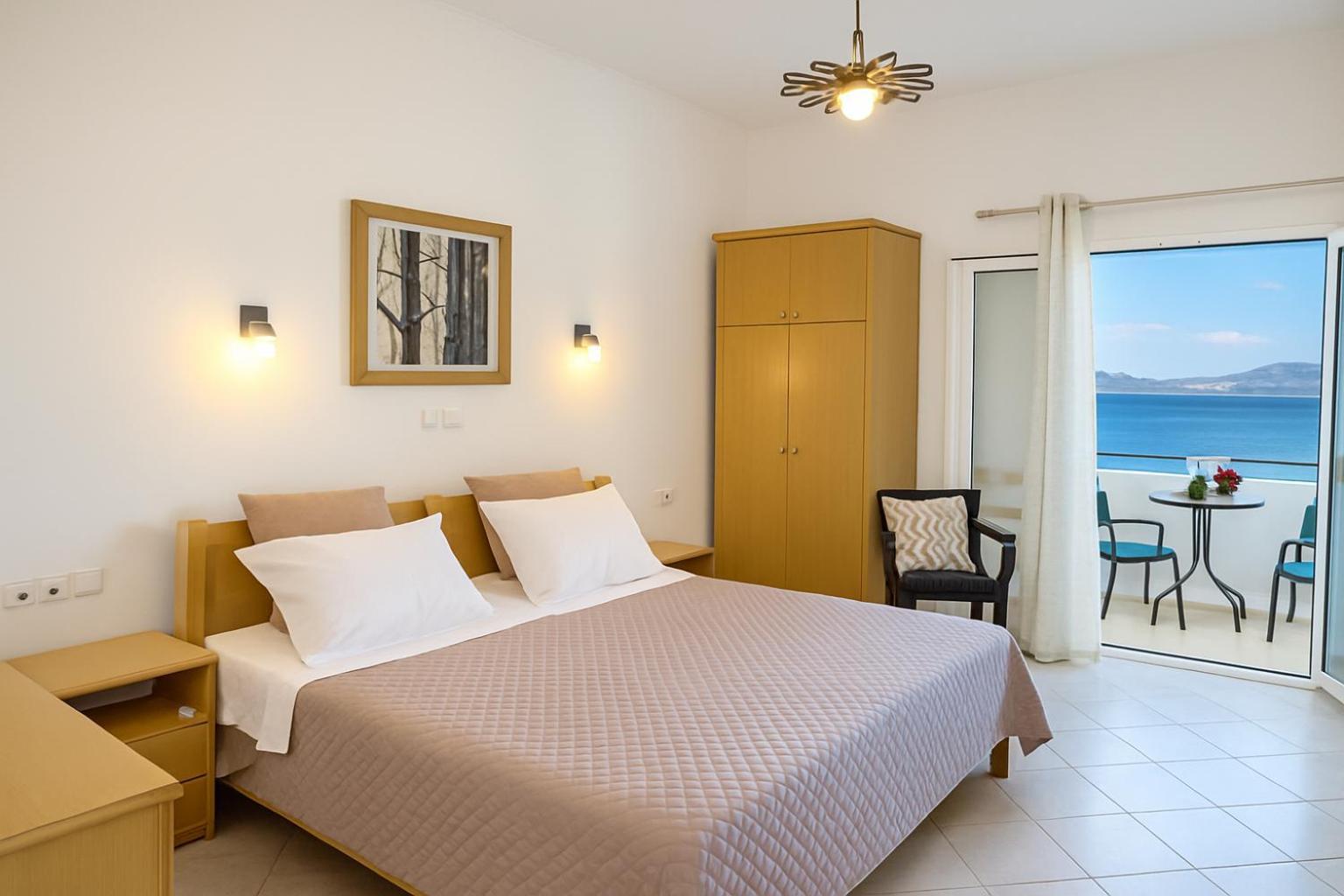 Sunrise Studios Megalochori  Dış mekan fotoğraf