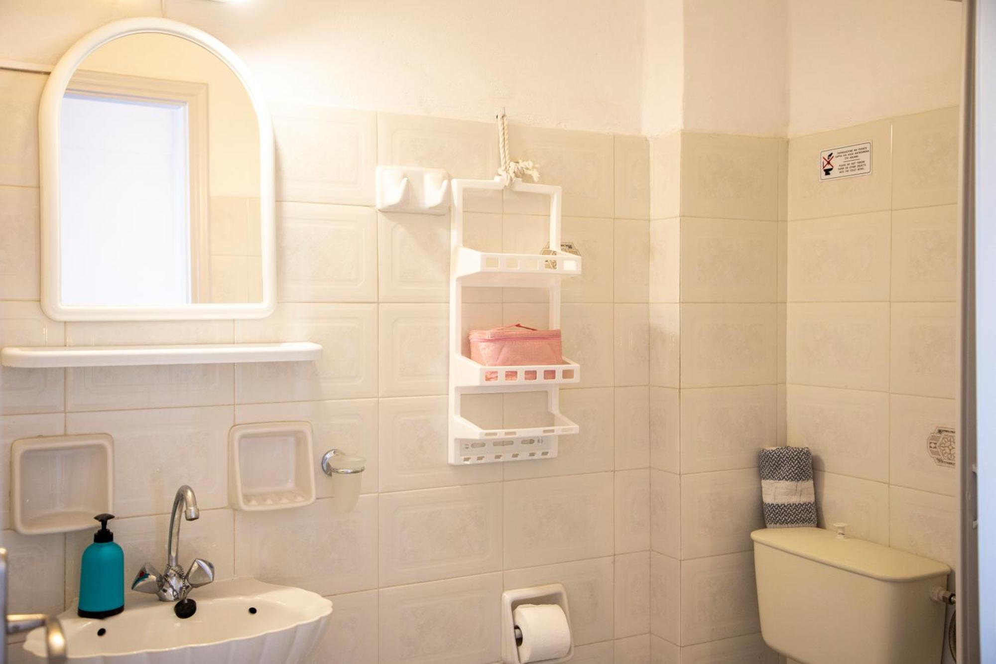 Sunrise Studios Megalochori  Dış mekan fotoğraf
